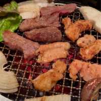 【福岡グルメ】町の焼肉屋さんがクオリティ高すぎて