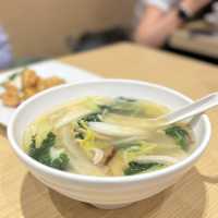 牛頭角平民美食·上海小菜👍🏻💓