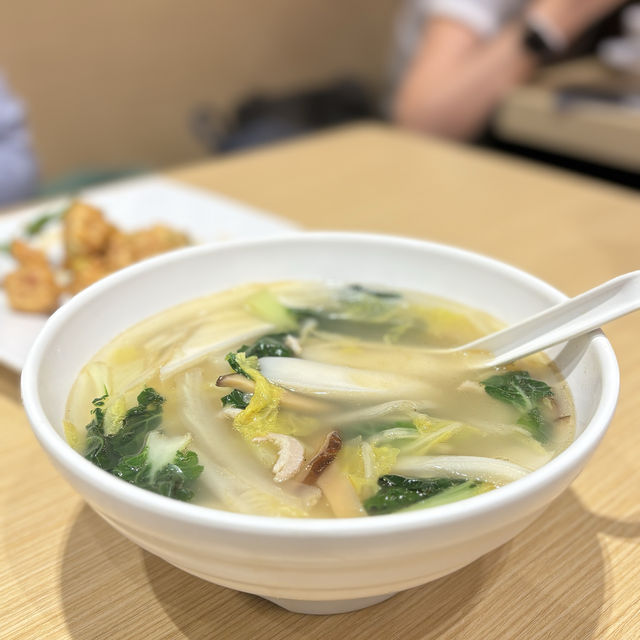 牛頭角平民美食·上海小菜👍🏻💓