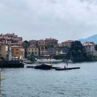 Welcome to Bellagio!