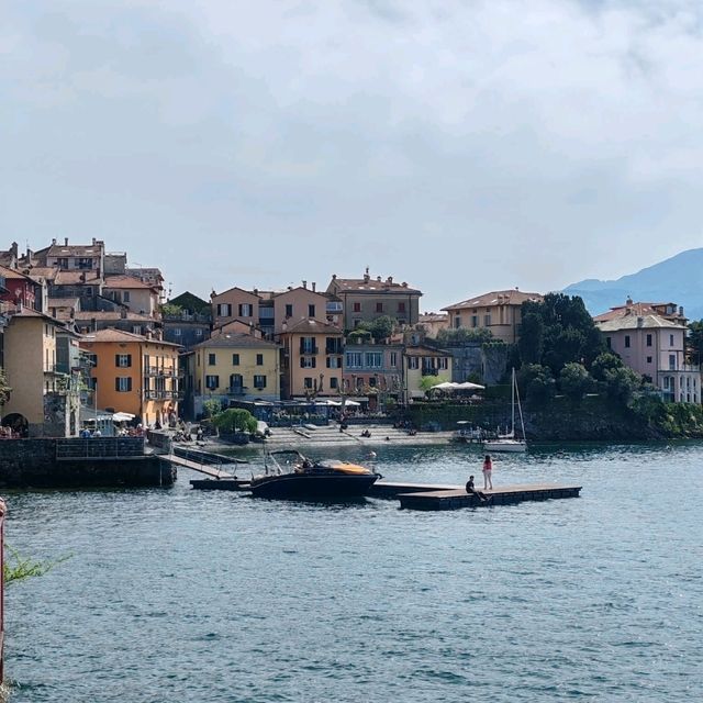 Welcome to Bellagio!