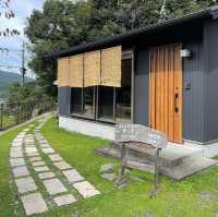 【福岡グルメ】山の中にある隠れ家的なパン屋さん