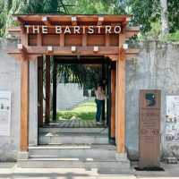  The Baristro Asian Style
