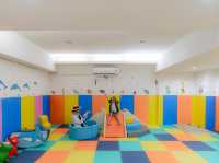 โรงแรมใจกลางเมืองพัทยา