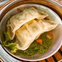 ร้านติมซำ อาหารเช้า ตัวเมืองสุราษฎร์ธานี