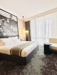 📍 Hotel Stripes Kuala Lumpur, Autograph Collection
