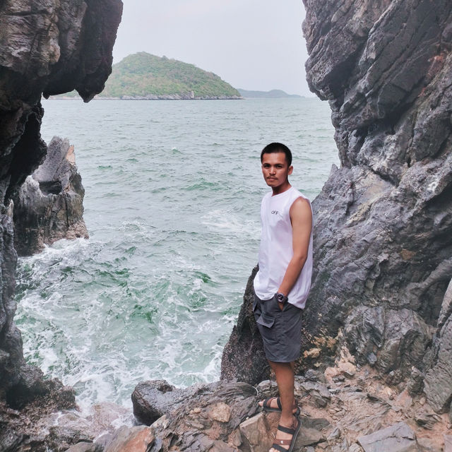 เกาะที่ไกล้กรุงเทพที่สุด และเนเจอรัลที่สุด
