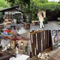 “ 11 CAFE “ ในเมืองขอนแก่น 