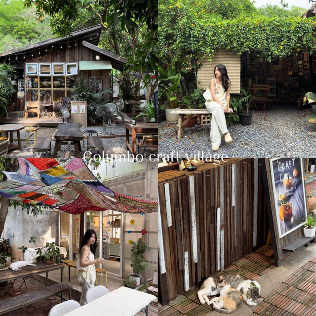 “ 11 CAFE “ ในเมืองขอนแก่น 