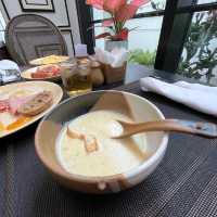 Tranquil Luxury: Bach Suites Saigon's Exceptional Accommodation and Breakfast