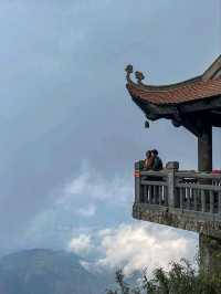Sapa Vietnam 