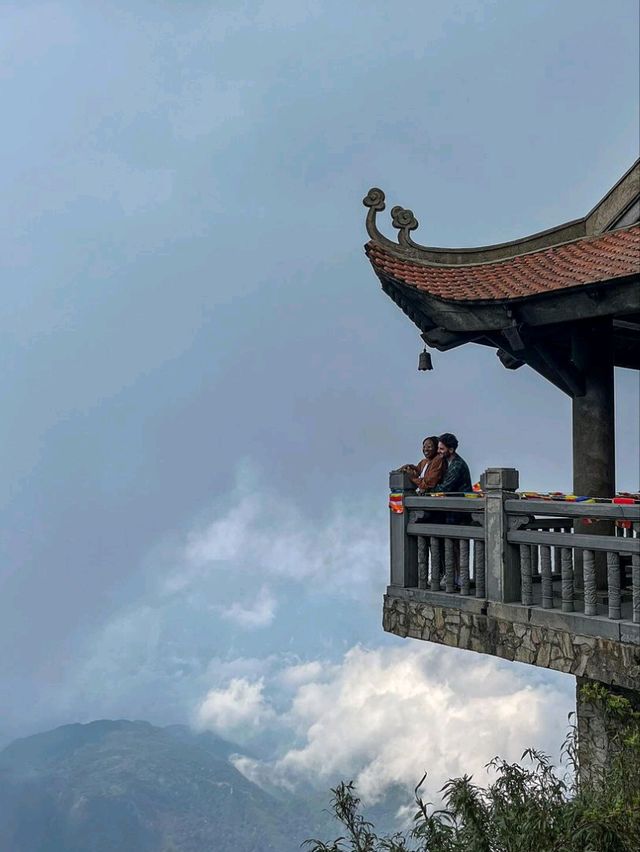 Sapa Vietnam 