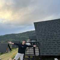 Tanay camping