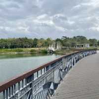 深圳人才公園 - 散步郊遊之旅