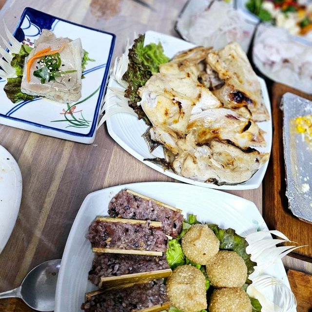 청주에서 가성비 가장 좋은 해천일식🐟  