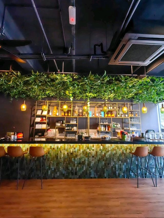 Michelin Select Award Winner - Malai Thai Cuisine