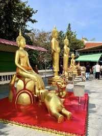 ทำบุญชมวิวสวย กลางเมืองพัทยา
