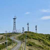 Wakkanai's Trio: Heritage and Nature