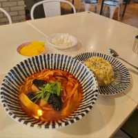 제주여행 제주맛집 1950에어차이나