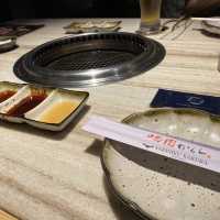 【香港🇭🇰】香港で至高の日本焼肉！🥩