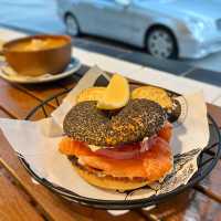 【美式爆餡貝果🥯bagel控必試】
