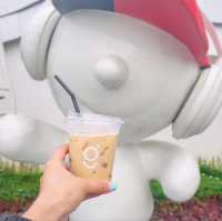 🩶Guss coffee ระยอง🩶              