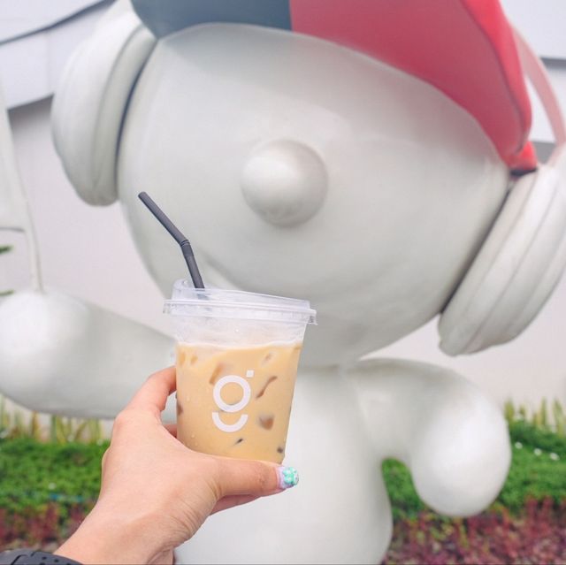 🩶Guss coffee ระยอง🩶              