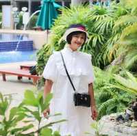 พิกัดรีสอร์ทที่เป็นโอเอซิสใจกลาง หาดป่าตอง ภูเก็ต