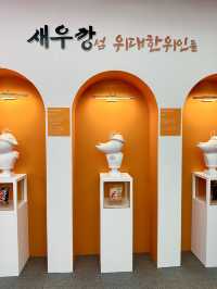 서울 가볼만한 곳 추천!