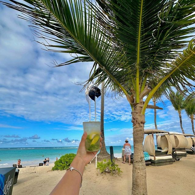 Punta Cana Beach