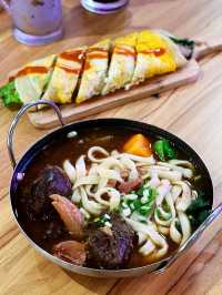 黃大仙正宗地道台灣菜咖啡店