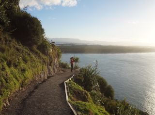 Mount Maunganui