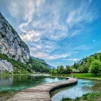 Lago di Nembia 