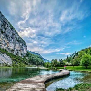 Lago di Nembia