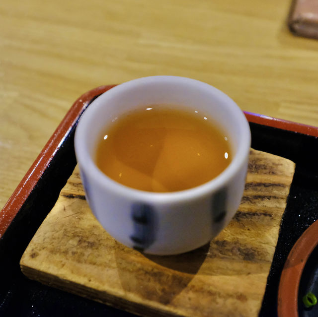 야생화의 이름을 딴 구마모토 20년 전통의 소바 맛집 - 와레모코 소바 吾亦紅