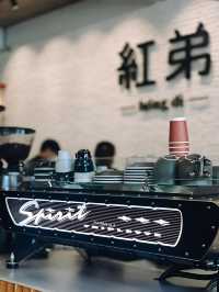  🧋Hong Di Cafe