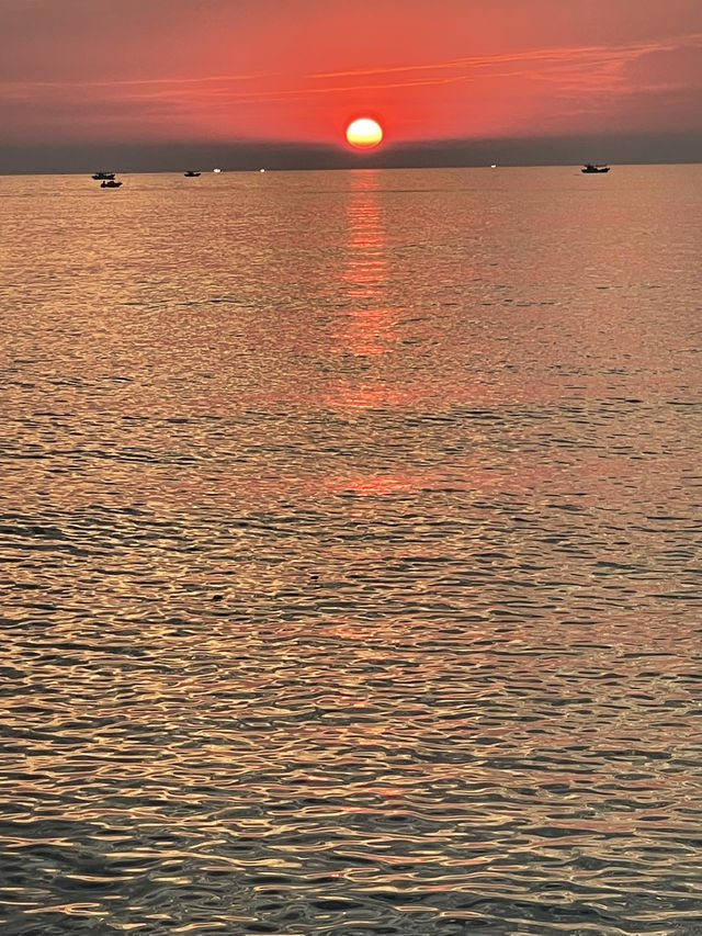 저장필수 제주도 노을 장소추천