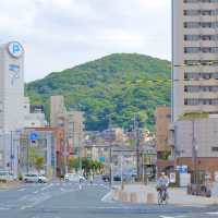 낭만과 레트로함이 흐르는 시모노세키 명소 - 모지항 레트로(모지코레트로)