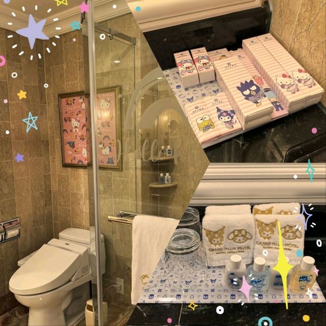 高雄漢來大飯店：台灣五星飯店，口碑絕佳