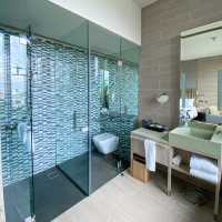 PARKROYAL | โรงแรมหรูใจกลางธรรมชาติสิงคโปร์