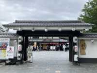 熊本城+城彩苑 @ 熊本市內一日遊