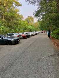 Kledang Hill M.E.T
