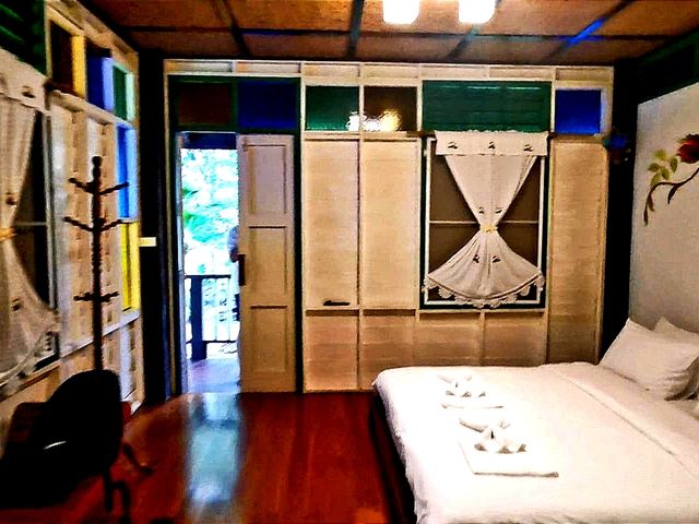 บ้านอิ่มสุข จันทบุรี