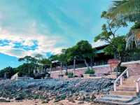 🏖️ Beach Stay at the Sarann