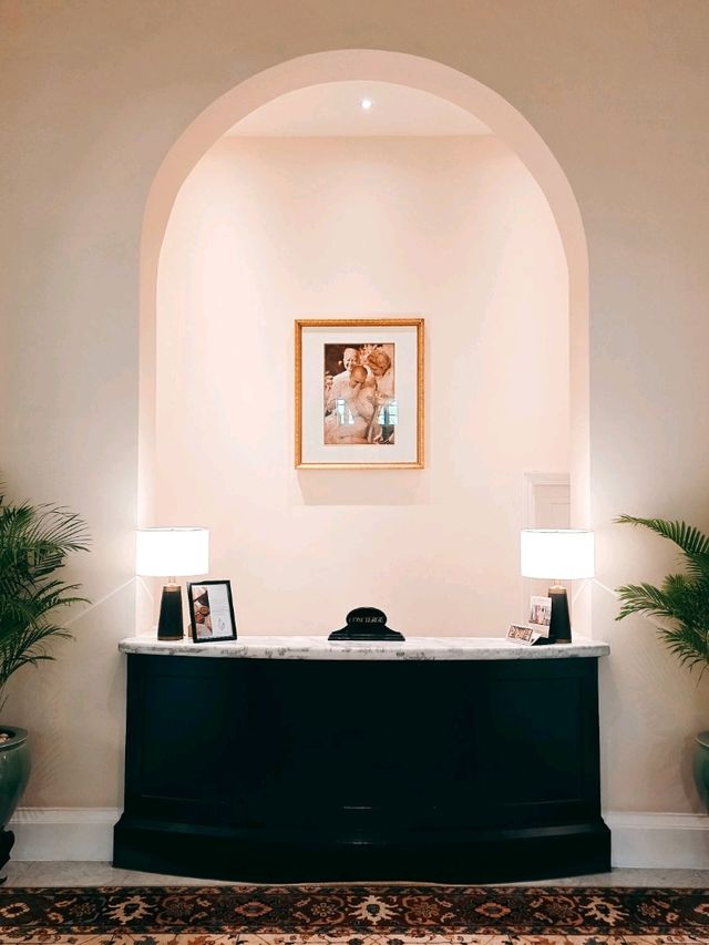 Majestic stay in Phnom Penh