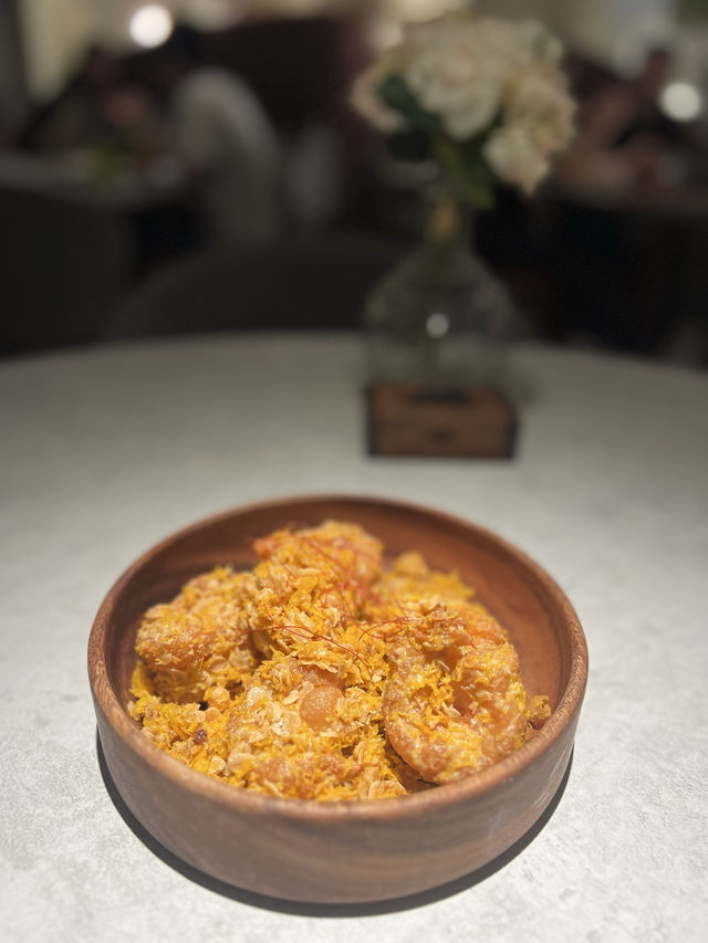 尖沙咀美麗華靚靚打卡泰菜🇹🇭🥘