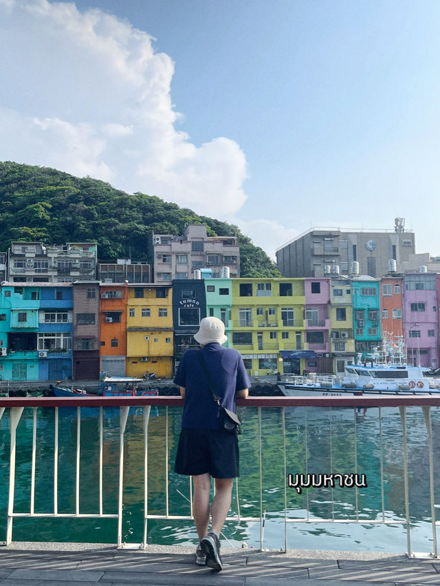 ONE DAY TRIP จีหลงไปไหนบ้าง 🐡