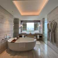 Capella โรงแรมหรู 6 ดาวริมแม่น้ำเจ้าพระยา