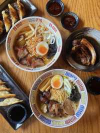 Siumate Ramen ทองหล่อ 13 