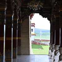Muyada Temple near Litang: A Hidden Gem in the Tibetan Plateau